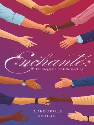 cover image of Enchanté